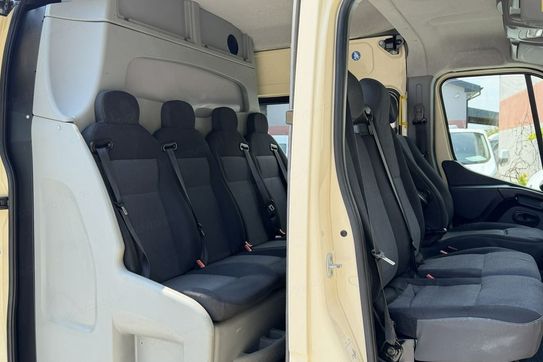 Renault Master dCi L2H2