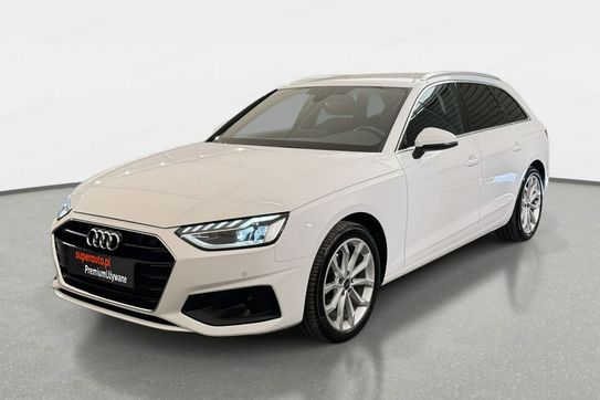 Audi A4 35 TFSI Avant