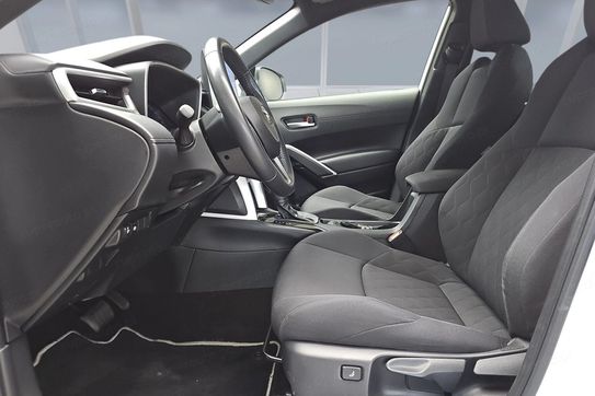 Toyota Corolla Cross 2.0 Hybrid Comfort