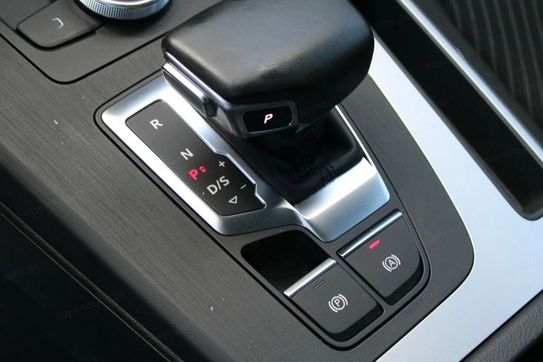 Audi Q5 35 TDI quattro