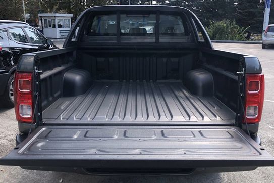 Jac T8 PRO 2.0 CTI MT