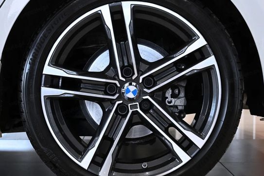 BMW Seria 1 118i M Sport