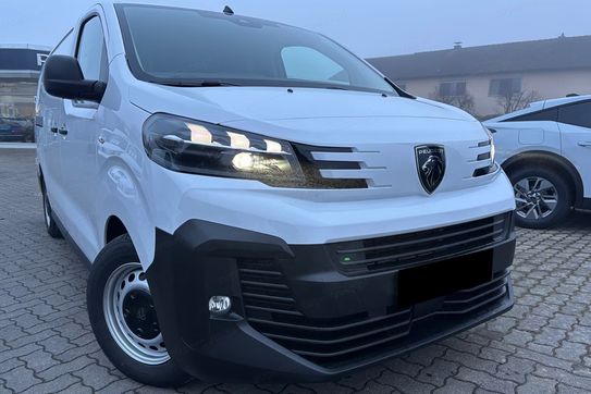 Peugeot Partner Van e-Partner  XL