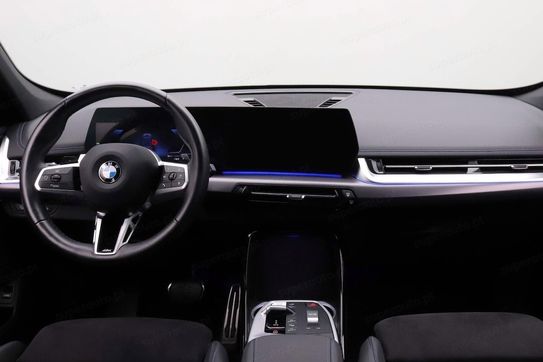 BMW X1 sDrive18i M Sport