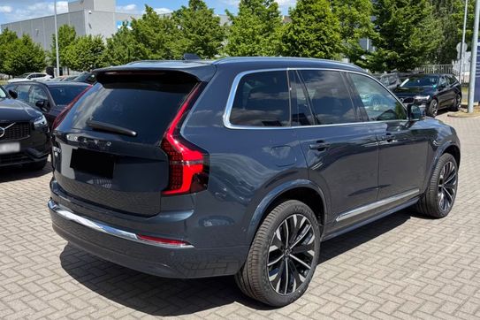 Volvo XC90 T8 AWD Plug-In Hybrid Plus Bright 7os