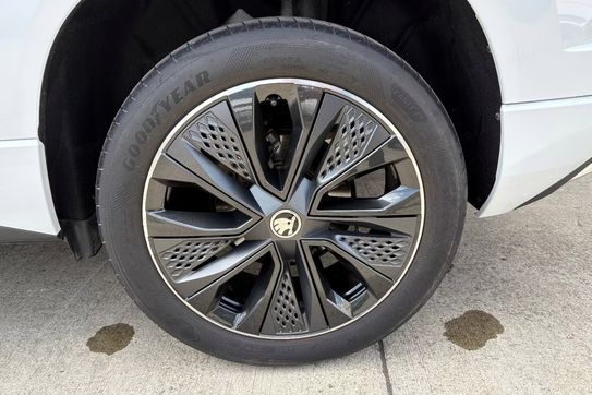 Skoda Karoq Sportline 1.5 TSI DSG