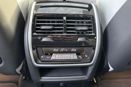 BMW X6 M Competition xDrive