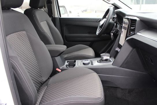 Volkswagen Amarok Life TDI 4Mot A10