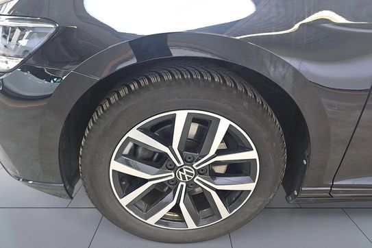 Volkswagen Passat 1.5 TSI Business DSG