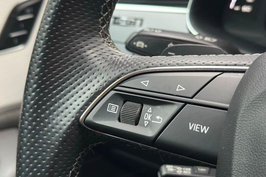 Audi Q8 SQ8 TDI Quattro