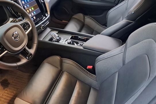 Volvo V60 B4 D Plus Dark aut