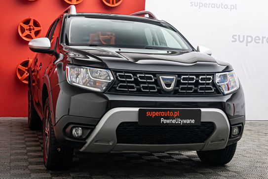 Dacia Duster 1.3 TCe Prestige