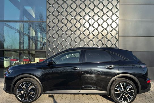 DS DS7 Etoile 4x4 1.6 E-Tense Plug-In Hybrid