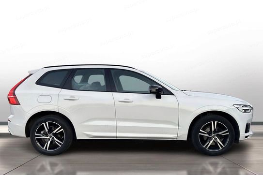 Volvo XC60 D4 R-Design aut
