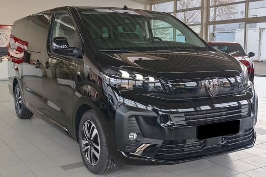 Peugeot Traveller Long L2H1 Business VIP EAT8
