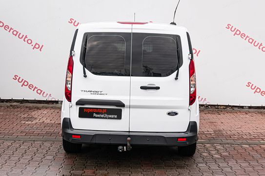 Ford Transit Connect L1H1