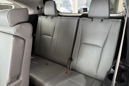 Toyota Highlander 2.5 Hybrid Prestige 4x4