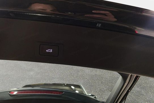 Audi A6 Avant 35 TDI