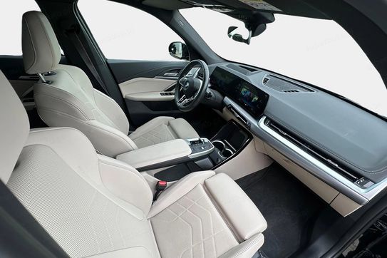 BMW X1 xDrive23d M Sport