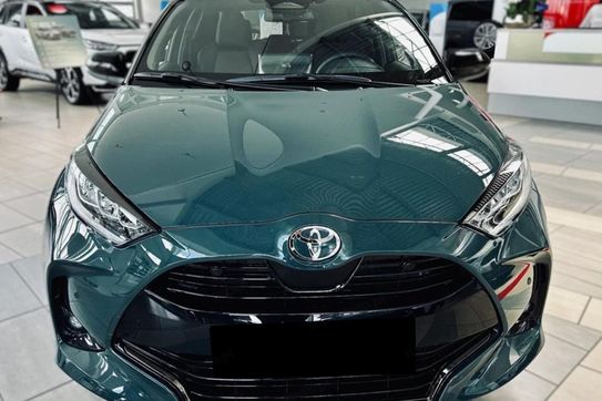Toyota Yaris Executive 1.5 Hybrid