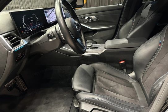 BMW Seria 3 318i M Sport