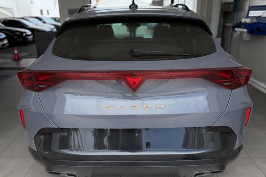 Cupra Formentor 1.5 eTSI DSG