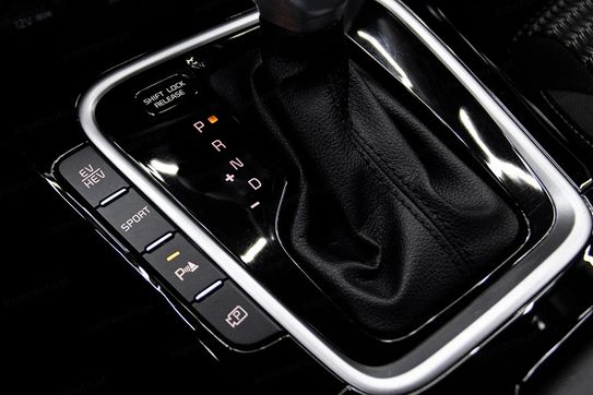 Kia Cee'd Gdi Dct Opf Vision
