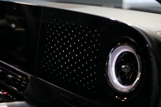 Mercedes CLA 250+ AMG Line Shooting Brake