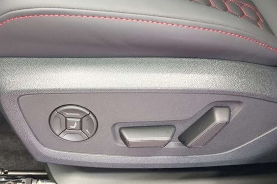 Audi A3 RS3 TFSI quattro Sportback