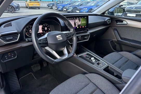 Seat Leon 2.0 TDI Xcellence DSG