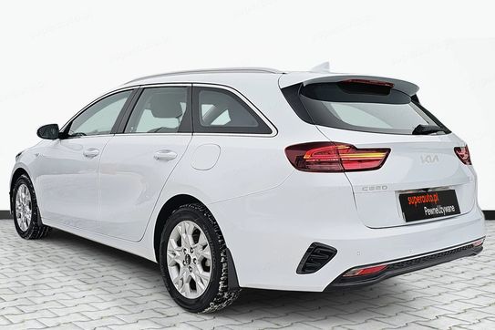 Kia Ceed 1.5 T-GDI M