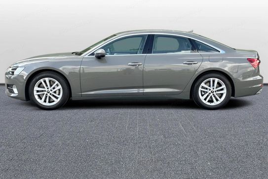 Audi A6 50 TFSI  Quattro S tronic