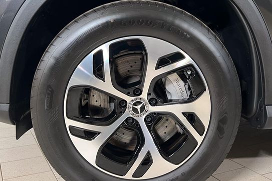 Mercedes GLC 200 4-Matic Avantgarde