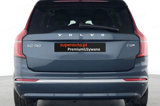 Volvo XC90 T8 AWD Plug-In Hybrid Plus Bright 7os