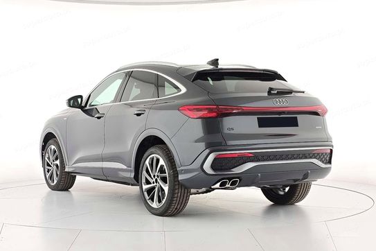 Audi Q5 Sportback TDI quattro
