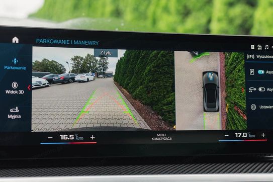 BMW Seria 4 M4 Competition M xDrive sport-aut