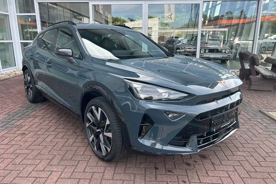 Cupra Formentor 1.5 e-TSI DSG