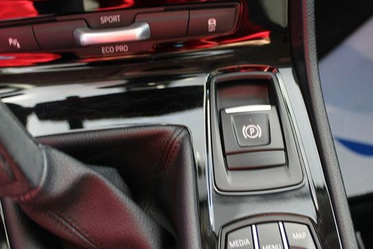 BMW Seria 2 216d