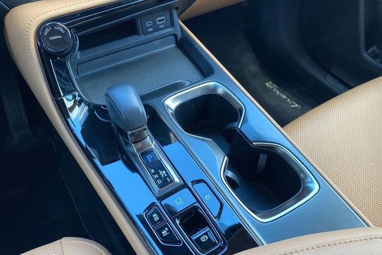 Lexus NX 350h Prestige AWD