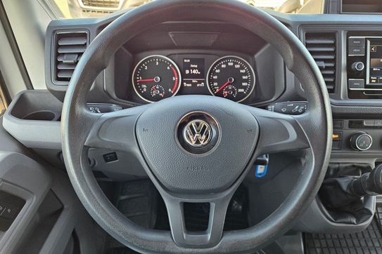 Volkswagen Crafter L3H2