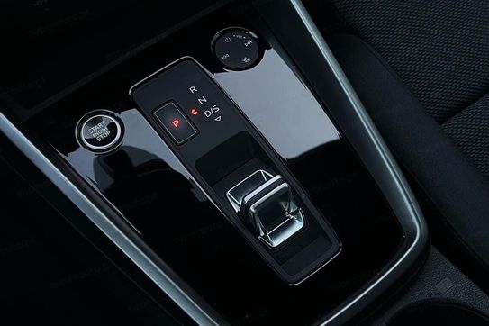 Audi A3 Sportback 30 TFSI