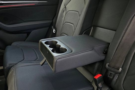 Skoda Kodiaq 2.0 TDI 4x4 Selection DSG