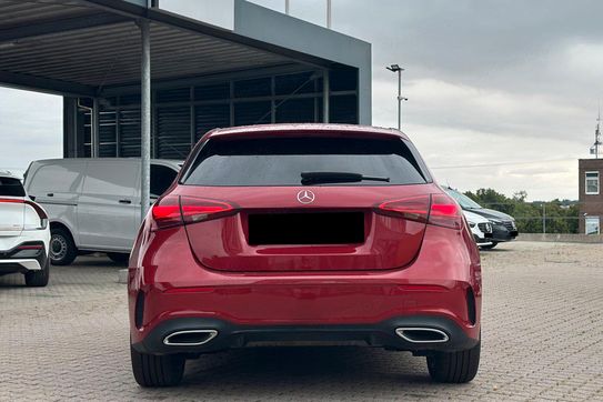 Mercedes Klasa A 200 AMG Line