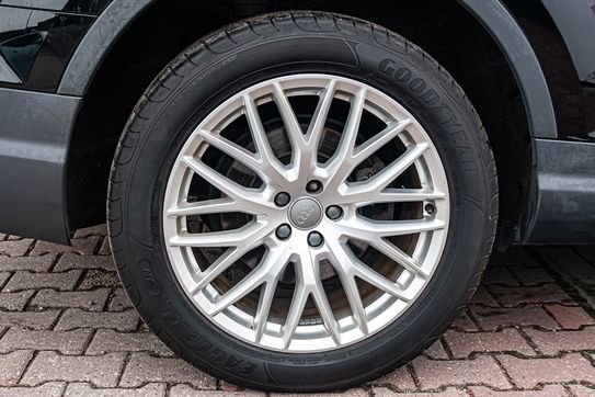 Audi Q7 3.0 TDI quattro Tiptr.