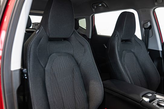 Chery Tiggo 7 1.6 T-GDI Essential DCT