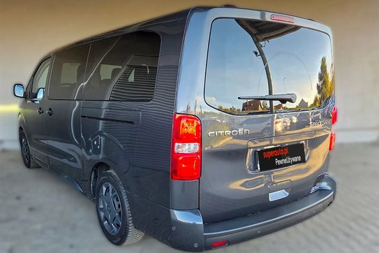 Citroen SpaceTourer XL L2H1 Business EAT8