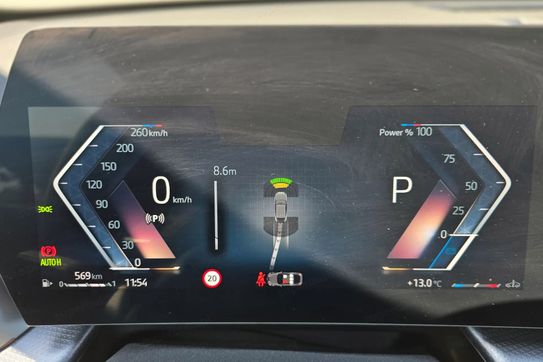 BMW X2 sDrive20i mHEV M Sport aut