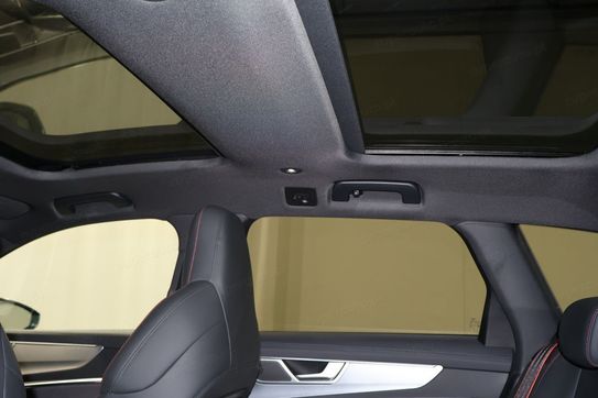 Audi A6 S6 Avant TDI quattro