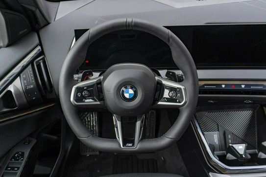 BMW X3 xDrive20d M Sport