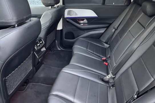 Mercedes GLE 350 De 4-Matic Premium Plus